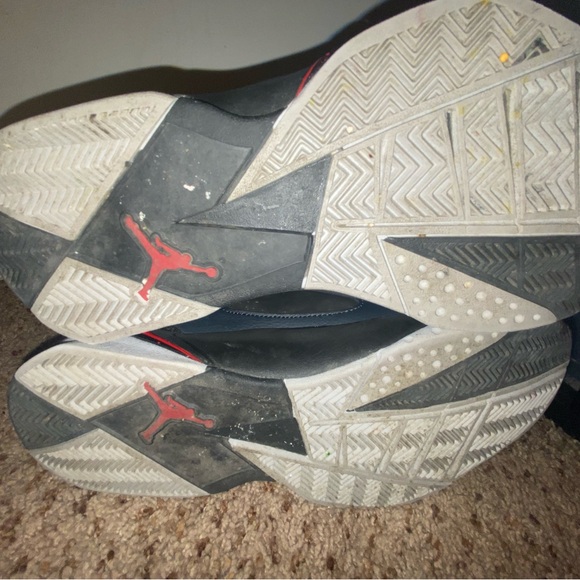 Jordan true flight - Picture 4 of 4